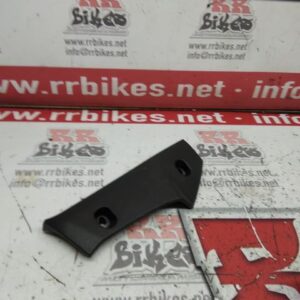 EMBELLECEDOR IZQUIERDO RADIADOR