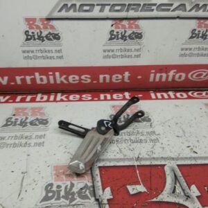 ESTRIBERA TRASERA DERECHA