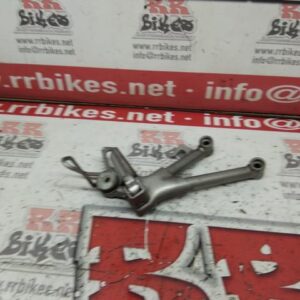 ESTRIBERA TRASERA DERECHA