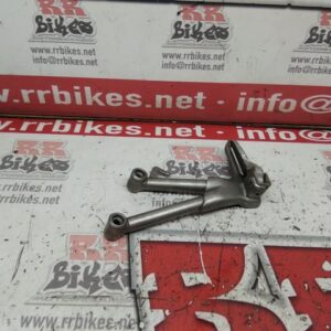 ESTRIBERA TRASERA IZQUIERDA