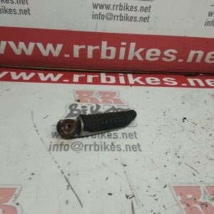 ESTRIBO TRASERO IZQUIERDO