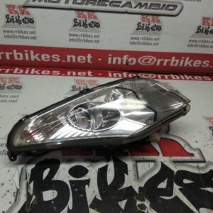 FARO DELANTERO DERECHO