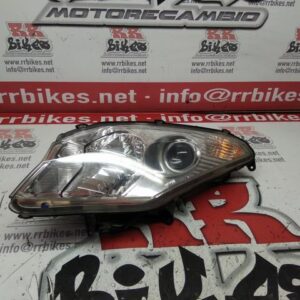 FARO DELANTERO IZQUIERDO