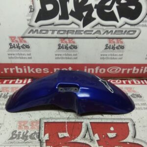 GUARDABARROS DELANTERO