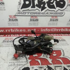 INSTALACION ELECTRICA