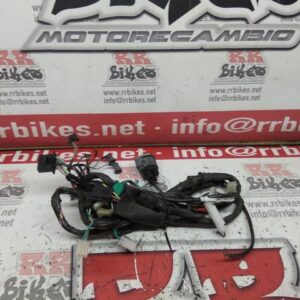 INSTALACION ELECTRICA