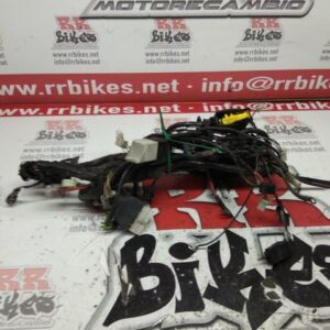 INSTALACION ELECTRICA