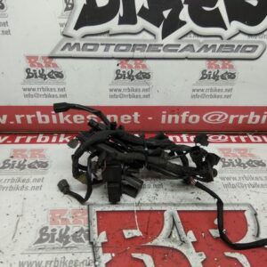 INSTALACION ELECTRICA