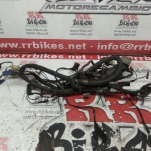 INSTALACION ELECTRICA