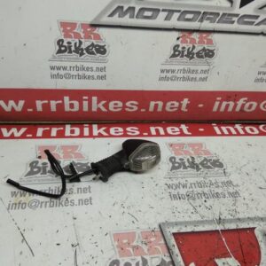 INTERMITENTE IZQUIERDO