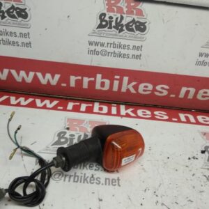 INTERMITENTE IZQUIERDO