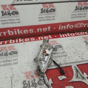 INTERMITENTE TRASERO IZQUIERDO