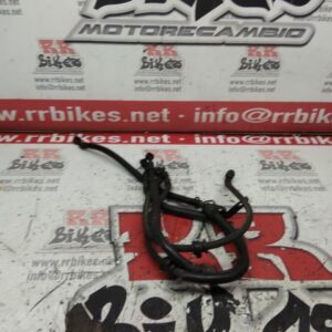 LATIGUILLOS DE FRENO