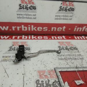 MANETA EMBRAGUE+SOPORTE