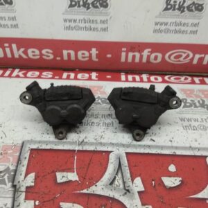 PINZAS FRENO DELANTERO