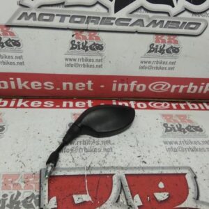 RETROVISOR IZQUIERDO