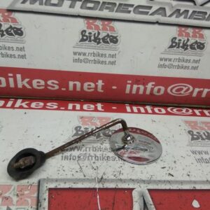 RETROVISOR IZQUIERDO