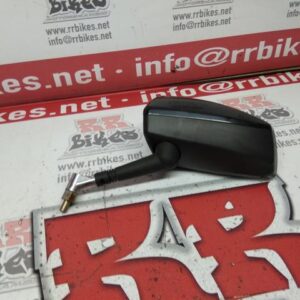 RETROVISOR IZQUIERDO