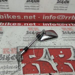 RETROVISOR IZQUIERDO