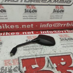 RETROVISOR IZQUIERDO