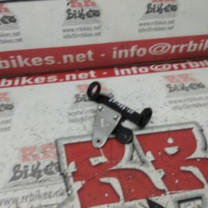 SOPORTE IZQUIERDO FARO