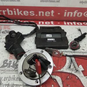 CONJUNTO CERRADURAS MAS CDI