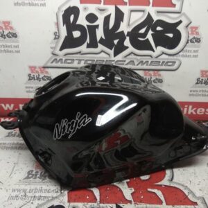 DEPOSITO DE GASOLINA