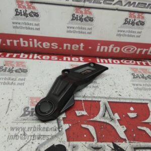 EMBELLECEDOR CHASIS DERECHO