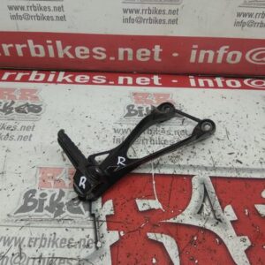 ESTRIBERA TRASERA DERECHA