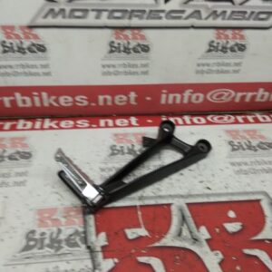 ESTRIBERA TRASERA DERECHA