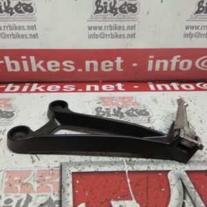 ESTRIBERA TRASERA IZQUIERDA