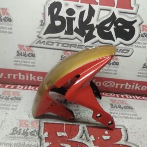 GUARDABARROS DELANTERO