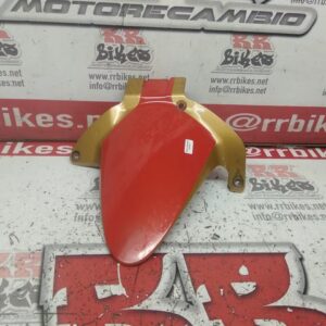 GUARDABARROS TRASERO