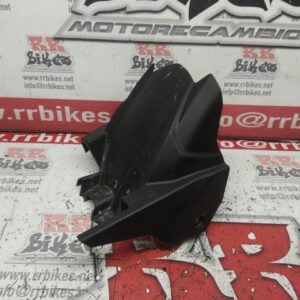 GUARDABARROS TRASERO