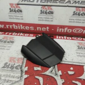 GUARDABARROS TRASERO