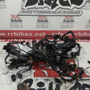 INSTALACION ELECTRICA