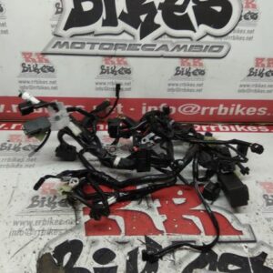 INSTALACION ELECTRICA