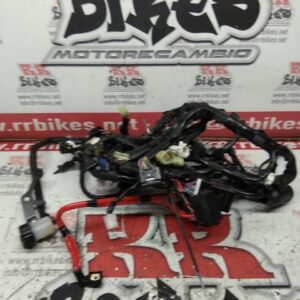 INSTALACION ELECTRICA