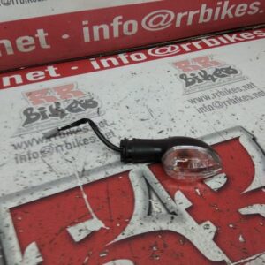 INTERMITENTE DELANTERO IZQUIERDO