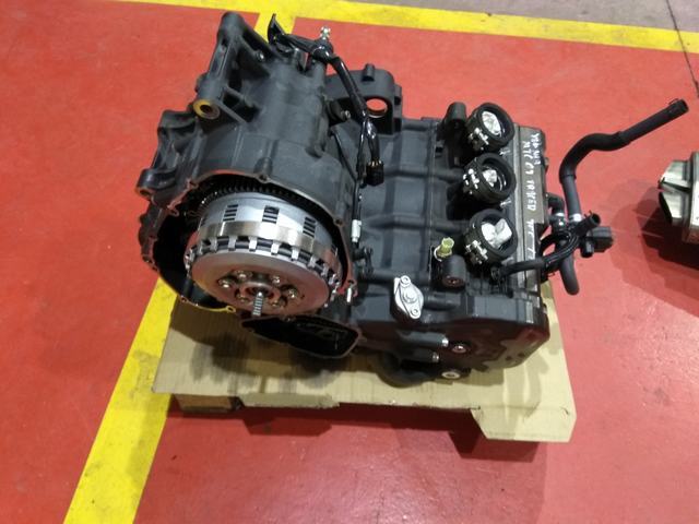 Motor Tracer 900 Engine Guard Yamaha Tracer 900 GT 2018-2020