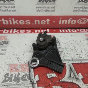 PINZA FRENO TRASERO