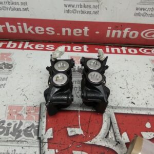 PINZAS DE FRENO DELANTERO