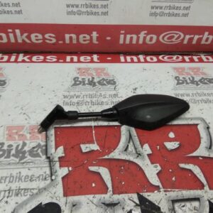 RETROVISOR IZQUIERDO