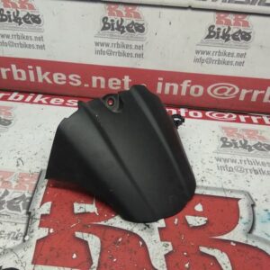 GUARDABARROS TRASERO