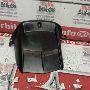 GUARDABARROS TRASERO