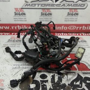 INSTALACION ELECTRICA