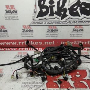 INSTALACION ELECTRICA