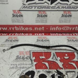 LATIGUILLO DE FRENO TRASERO