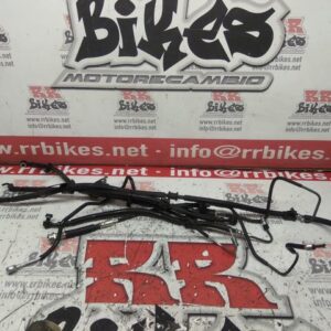 LATIGUILLOS DE FRENO