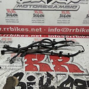 LATIGUILLOS DE FRENO